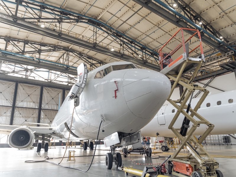 Aerospace and Defense